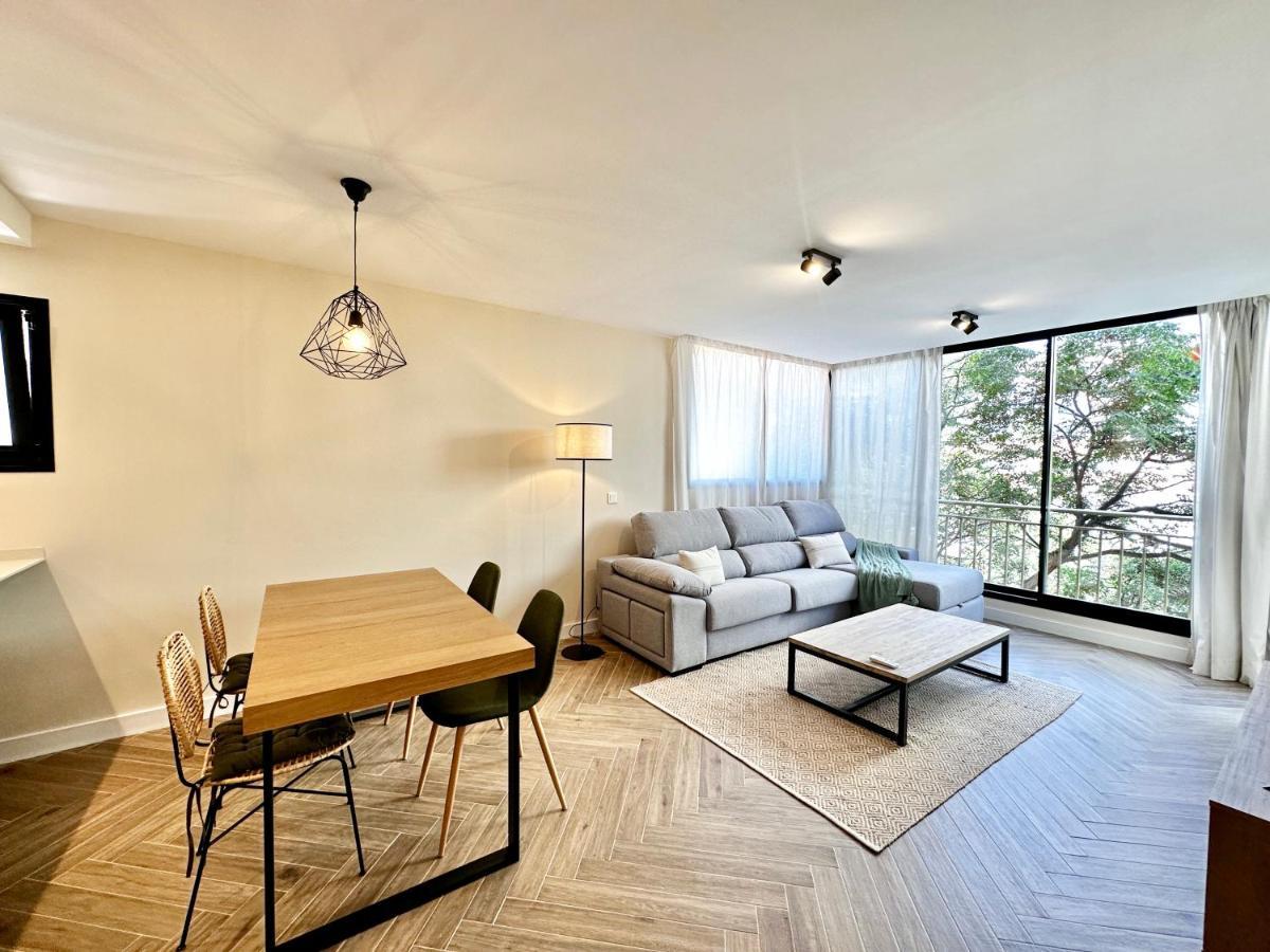 Newly Renovated Apartment In The Center Of Marbella - Eaw Homes Exterior foto